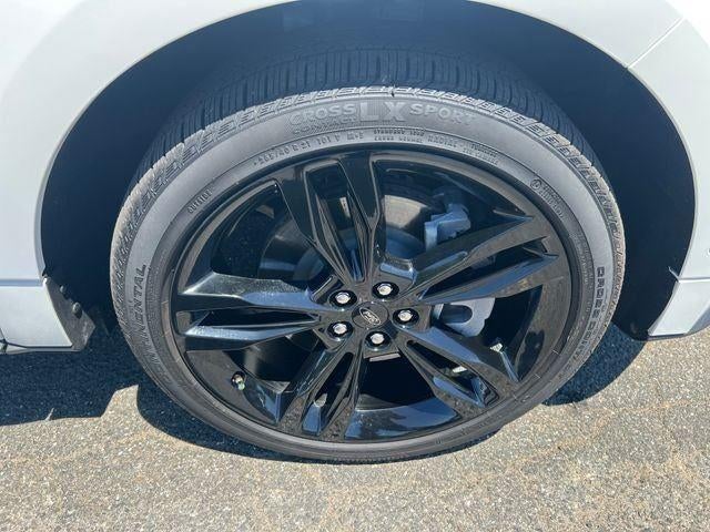 2024 Ford Edge ST *Under Deposit*