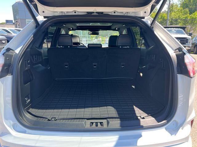 2024 Ford Edge ST *Under Deposit*