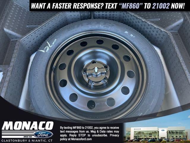2024 Ford Edge ST *Under Deposit*