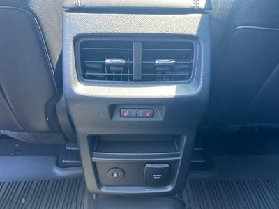 2024 Ford Edge ST *Under Deposit*