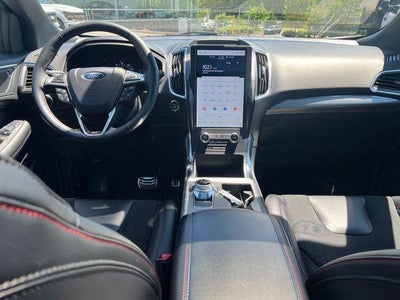 2024 Ford Edge ST *Under Deposit*