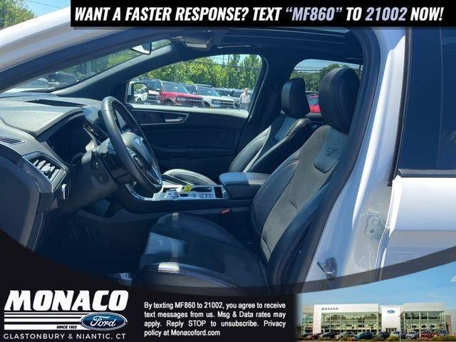 2024 Ford Edge ST *Under Deposit*