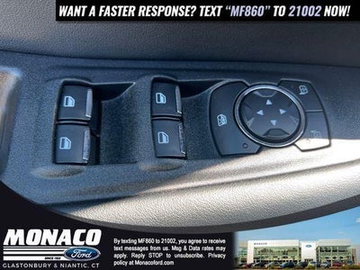 2024 Ford Edge ST *Under Deposit*