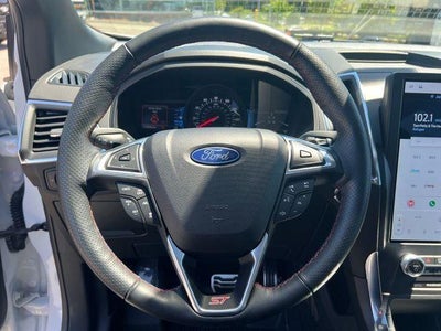 2024 Ford Edge ST *Under Deposit*