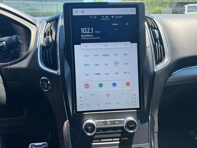 2024 Ford Edge ST *Under Deposit*