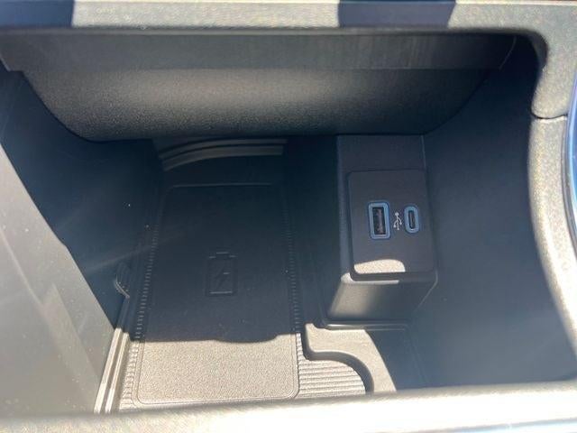 2024 Ford Edge ST *Under Deposit*
