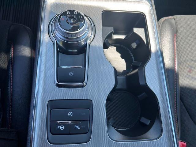 2024 Ford Edge ST *Under Deposit*