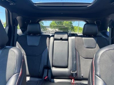 2024 Ford Edge ST *Under Deposit*