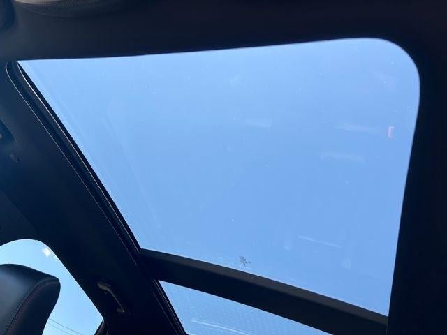 2024 Ford Edge ST *Under Deposit*