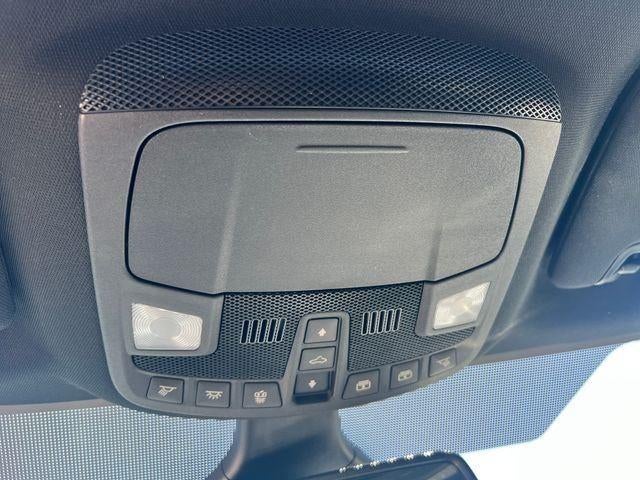 2024 Ford Edge ST *Under Deposit*