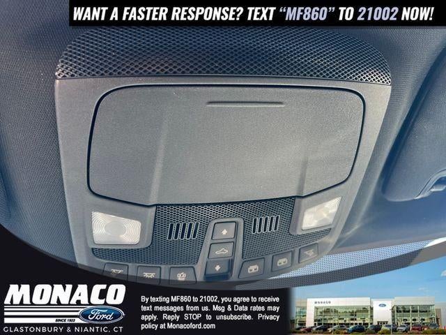 2024 Ford Edge ST *Under Deposit*