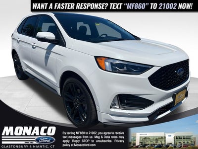 2024 Ford Edge ST