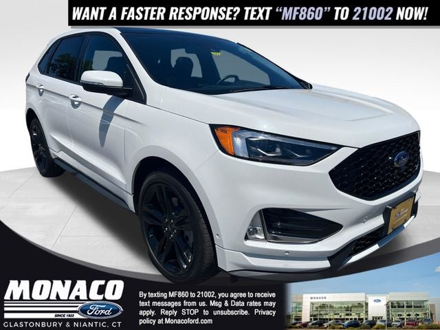 2024 Ford Edge ST