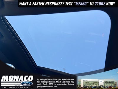 2024 Ford Edge ST