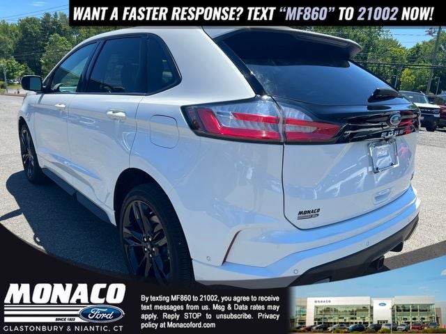 2024 Ford Edge ST