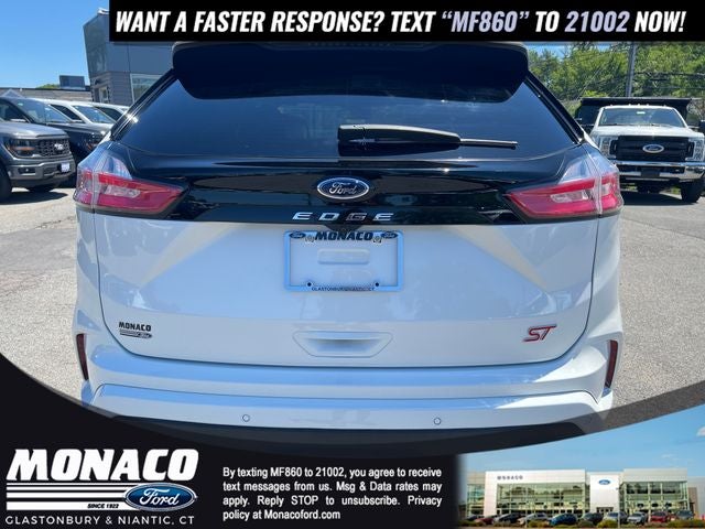 2024 Ford Edge ST