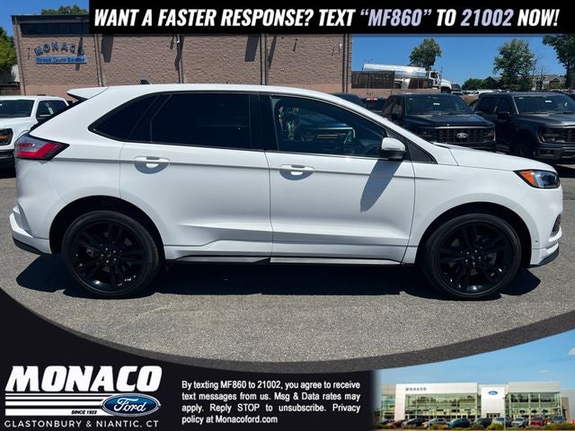 2024 Ford Edge ST
