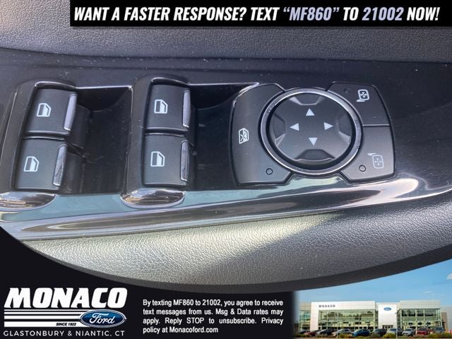 2020 Ford Edge SEL *Under Deposit*