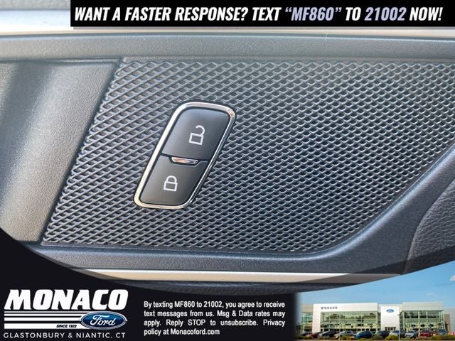 2020 Ford Edge SEL *Under Deposit*