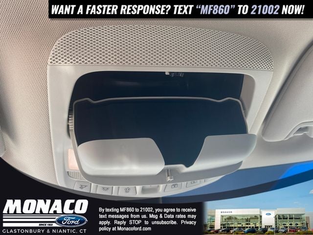 2020 Ford Edge SEL *Under Deposit*