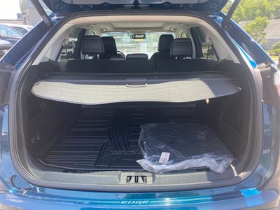 2020 Ford Edge SEL *Under Deposit*