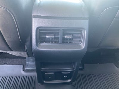 2020 Ford Edge SEL *Under Deposit*