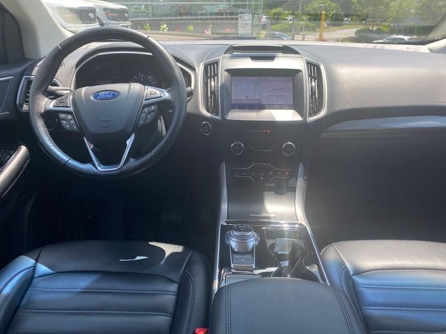 2020 Ford Edge SEL *Under Deposit*