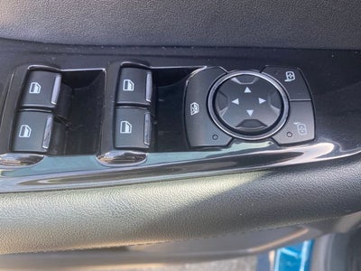 2020 Ford Edge SEL *Under Deposit*