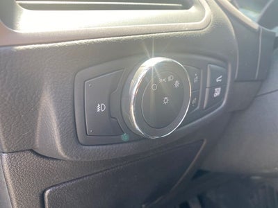 2020 Ford Edge SEL *Under Deposit*