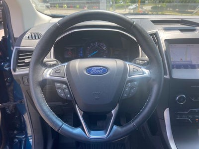 2020 Ford Edge SEL *Under Deposit*