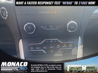 2020 Ford Edge SEL *Under Deposit*