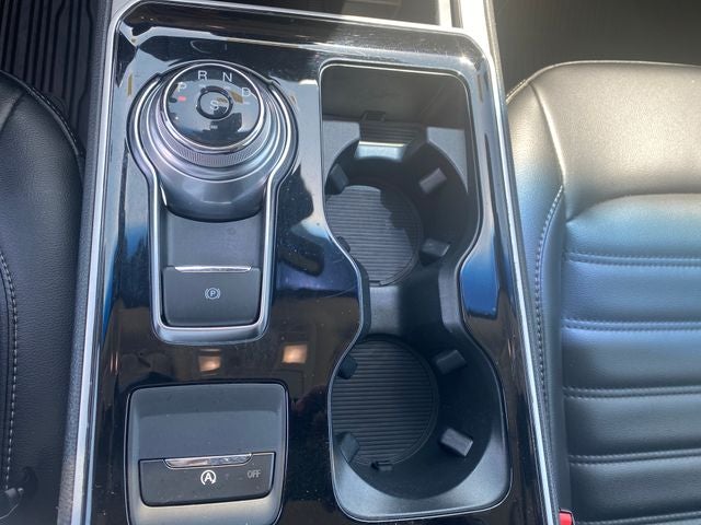 2020 Ford Edge SEL *Under Deposit*