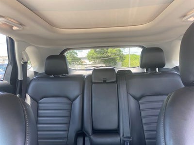 2020 Ford Edge SEL *Under Deposit*