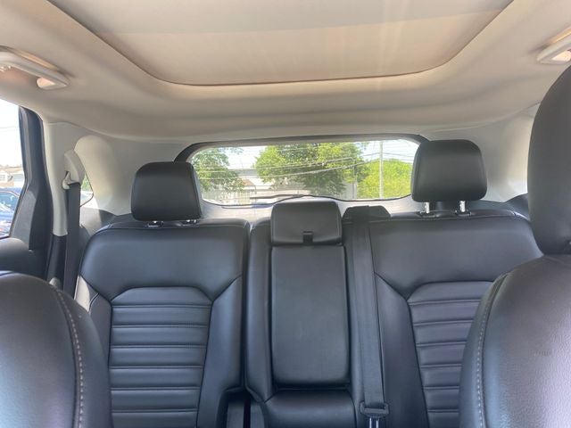 2020 Ford Edge SEL *Under Deposit*