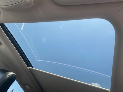 2020 Ford Edge SEL *Under Deposit*