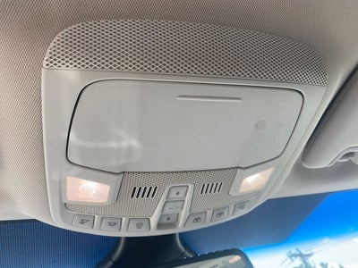 2020 Ford Edge SEL *Under Deposit*