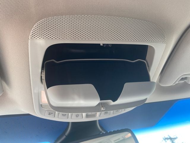 2020 Ford Edge SEL *Under Deposit*