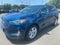 2020 Ford Edge SEL *Under Deposit*