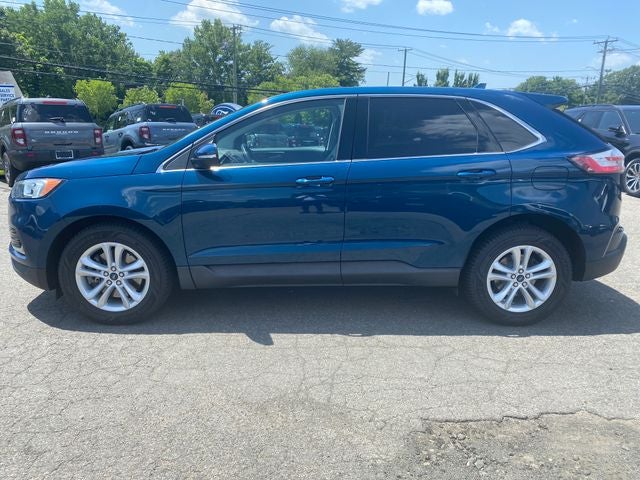 2020 Ford Edge SEL *Under Deposit*
