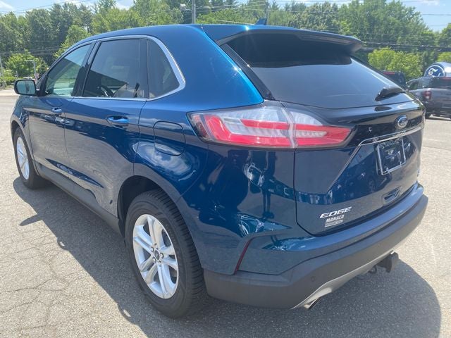 2020 Ford Edge SEL *Under Deposit*