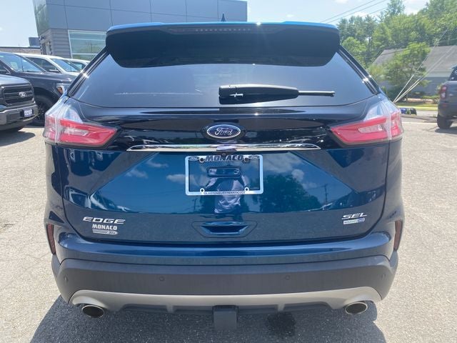 2020 Ford Edge SEL *Under Deposit*