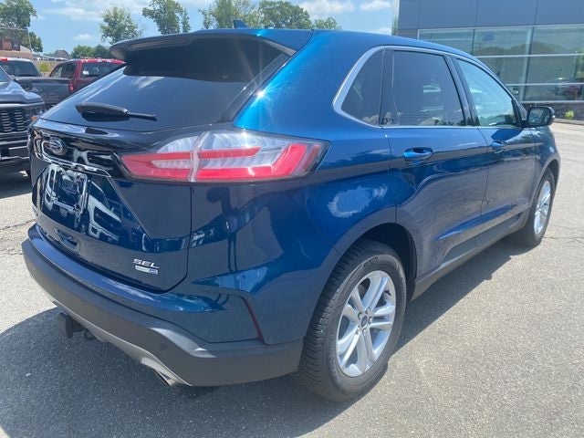 2020 Ford Edge SEL *Under Deposit*