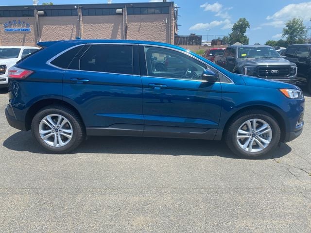 2020 Ford Edge SEL *Under Deposit*