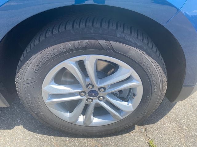 2020 Ford Edge SEL *Under Deposit*