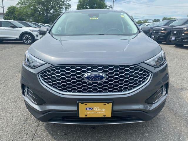 2023 Ford Edge SEL *Under Deposit*