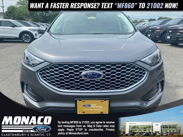 2023 Ford Edge SEL *Under Deposit*