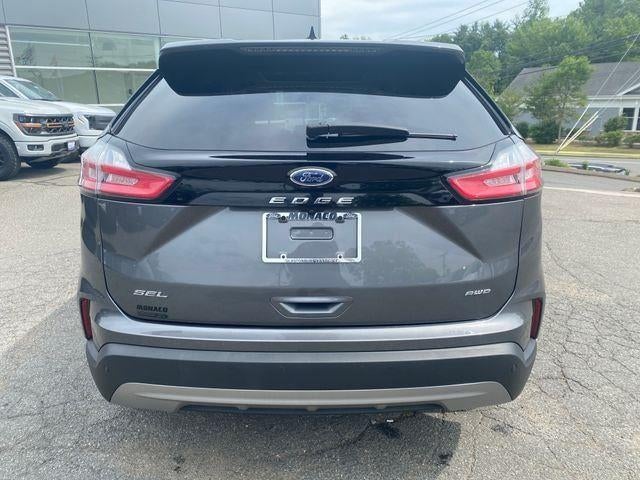 2023 Ford Edge SEL *Under Deposit*