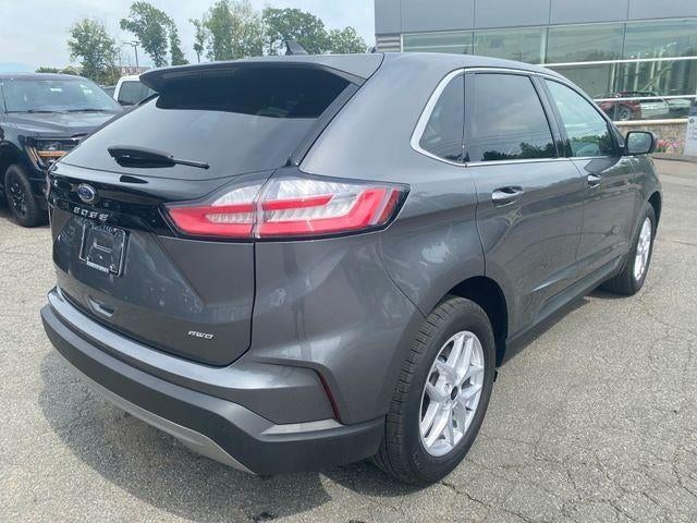 2023 Ford Edge SEL *Under Deposit*