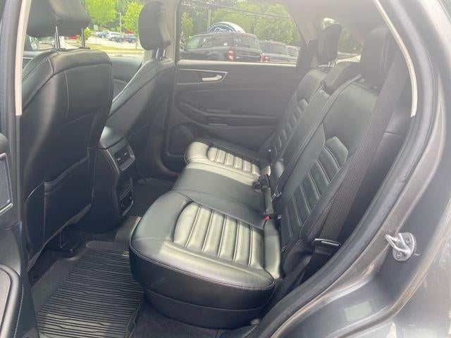 2023 Ford Edge SEL *Under Deposit*