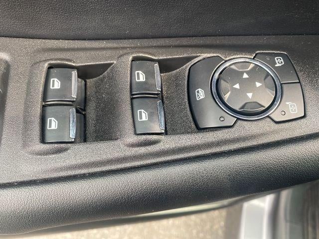 2023 Ford Edge SEL *Under Deposit*